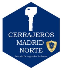 CERRAJEROS MADRID NORTE