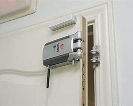 CERRADURA INVISIBLE REMOCK LOCKEY PRO